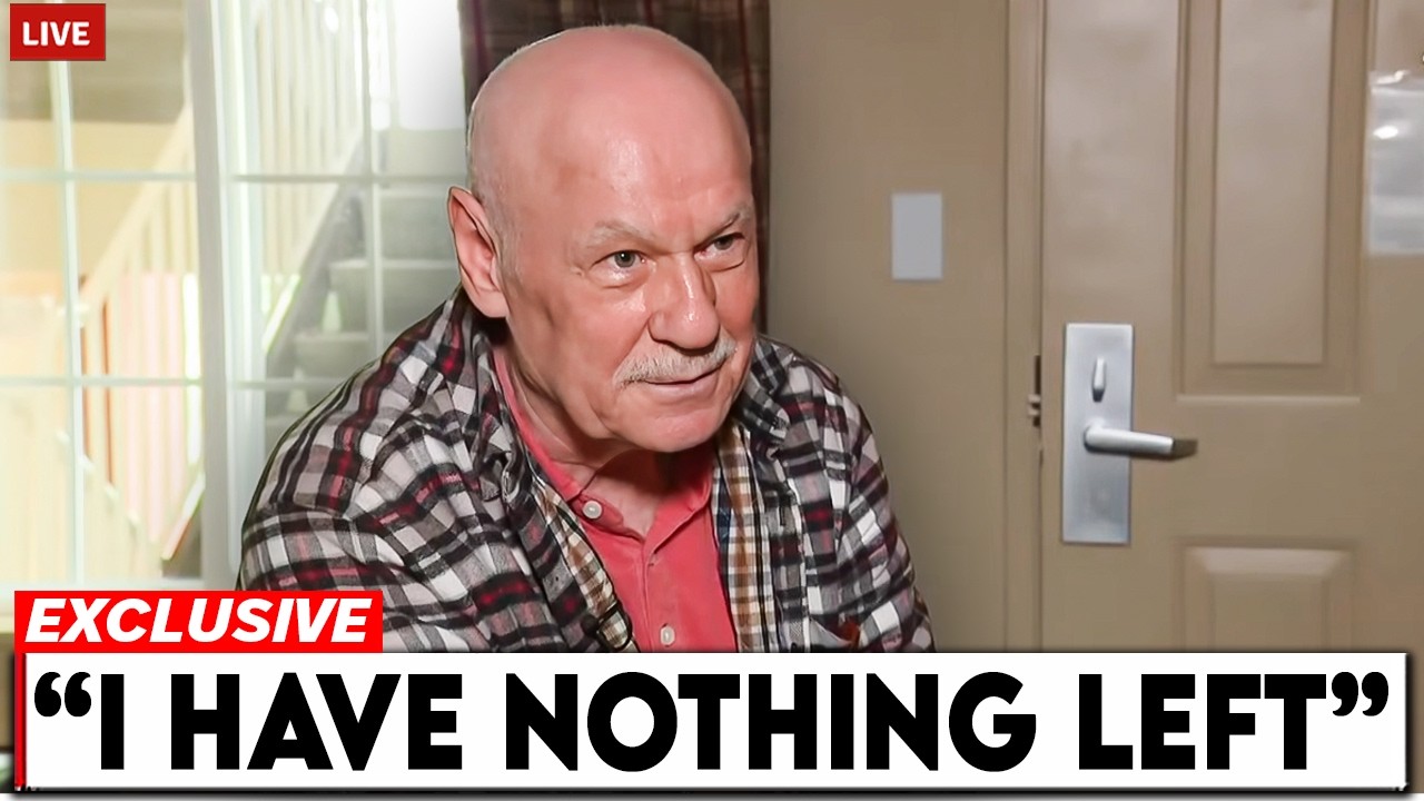Retired 76-Year-Old Man Left Homeless After $800K Scam
