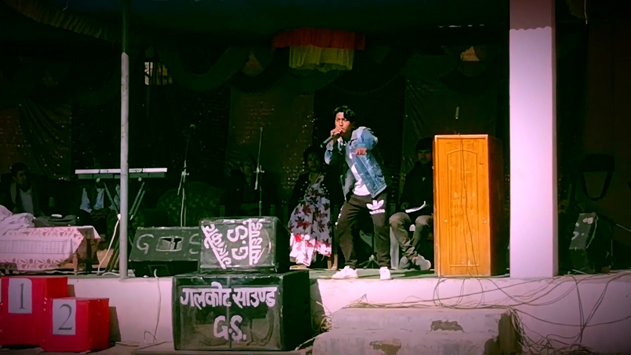 Vten churot song : galkote rapper mini vten 😎😎👊👊✊✊🤙🤙