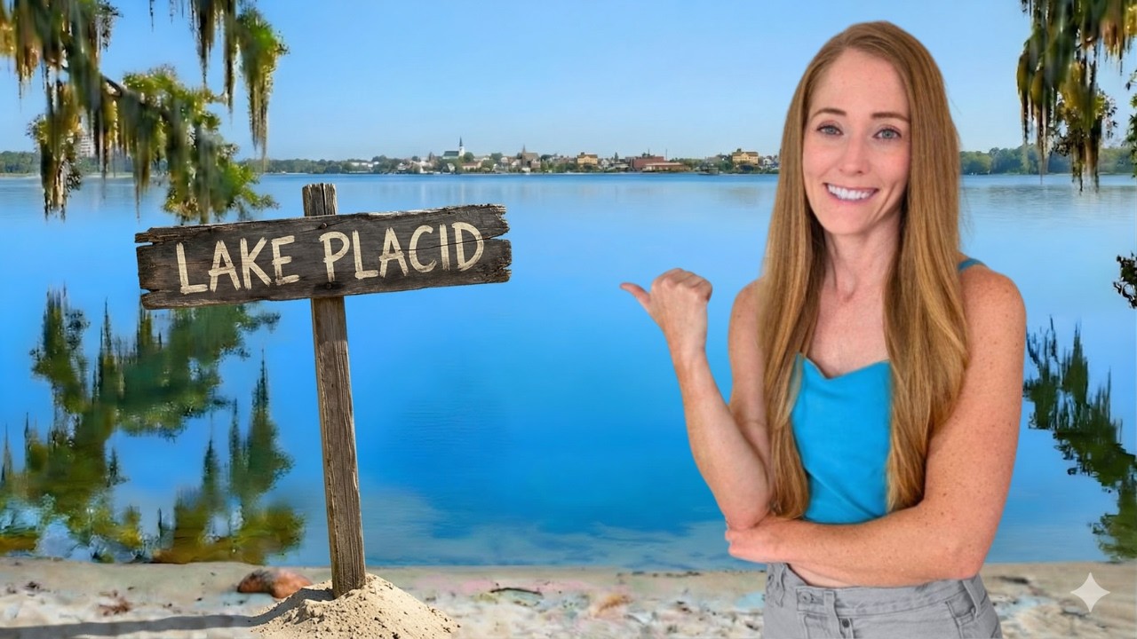 Small-Town Perfection (hidden in Florida&rsquo;s lake country)