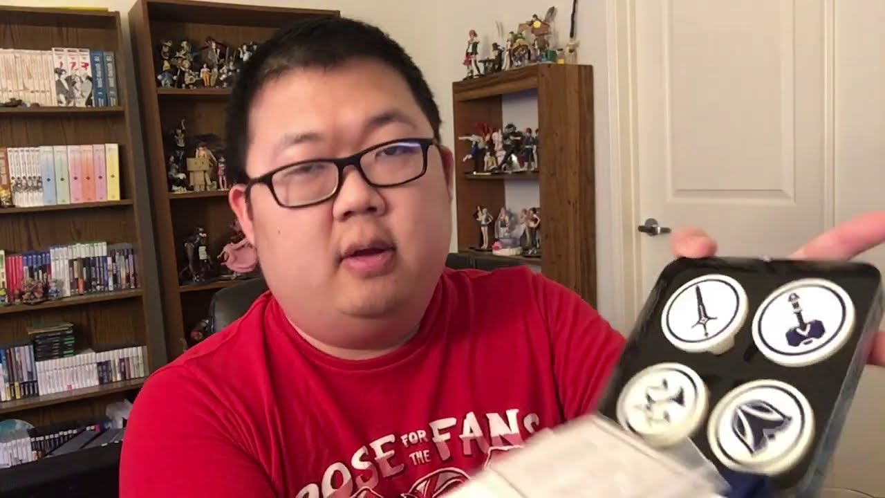 Board Game Reviews Ep #105: TELLSTONES: KING'S GAMBIT