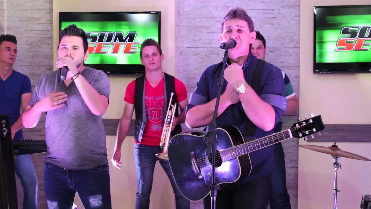 Som Sete - Loucuras de amor