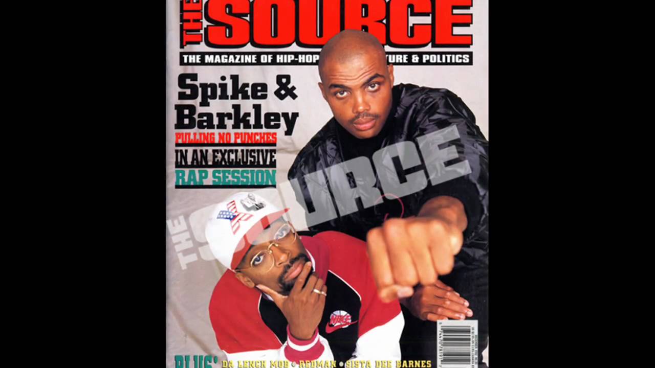 THE SOURCE MAGAZINE COVERS part 1 (1988 - 1995)