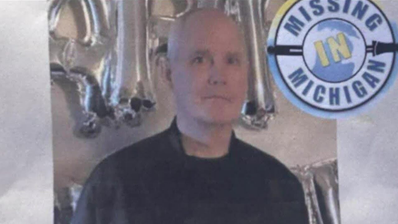 Family pleads for help in finding missing Delta Township man needing medication