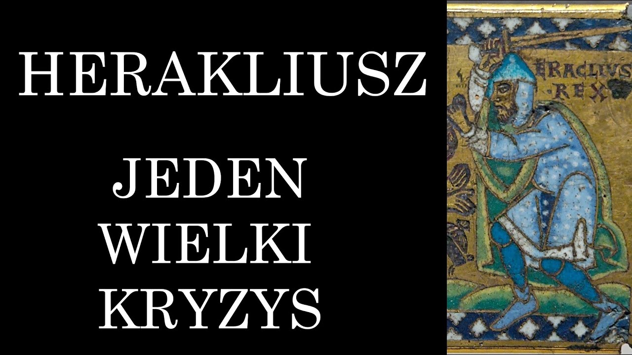 Jeden wielki kryzys