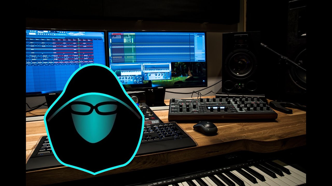 Domowe Studio Muzyczne - Budowa