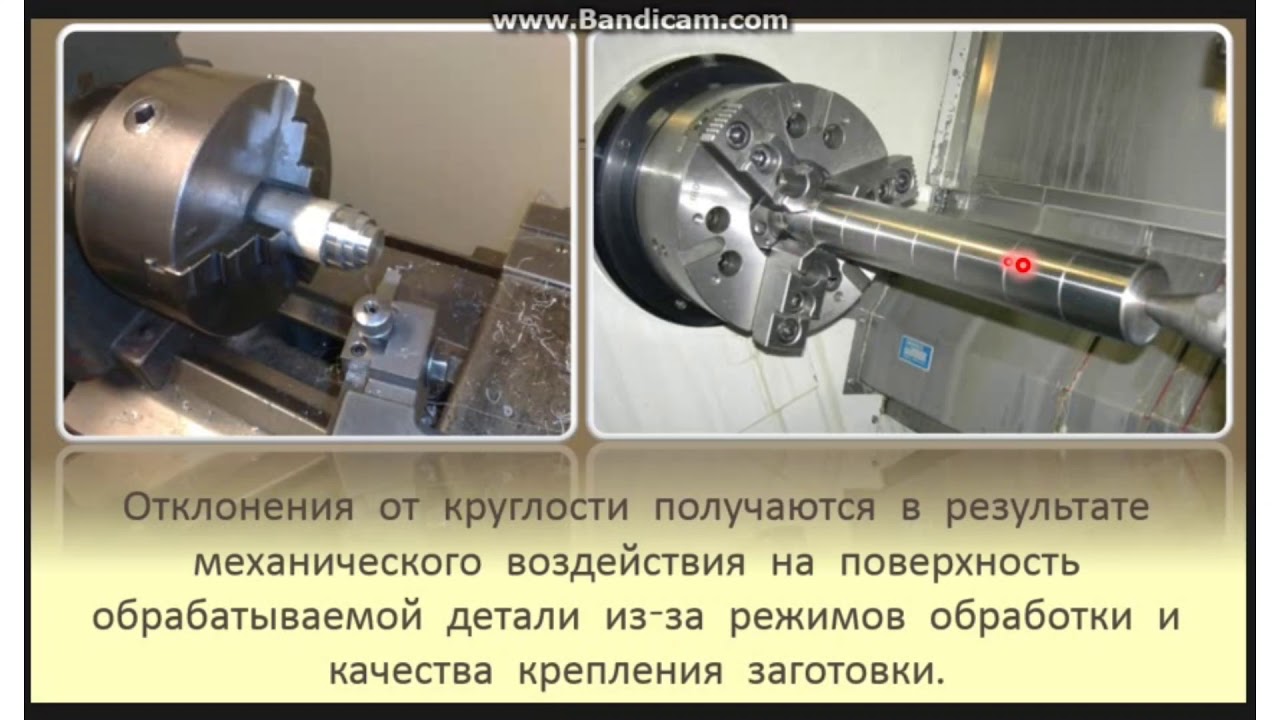 МСС  Отклонение формы и расположения поверхности  Доцент Авдеева А Н