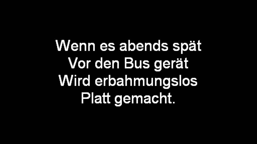 (German) Penguins of Madagascar - Graveyard Eight Lyrics