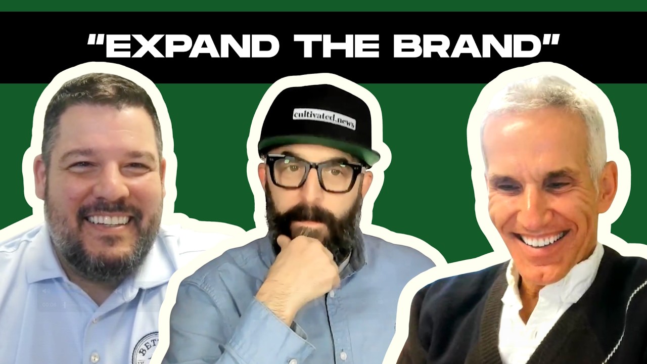 MariMed After Earnings: Inside the Numbers with CFO Mario Pinho & CCO Ryan Crandall
