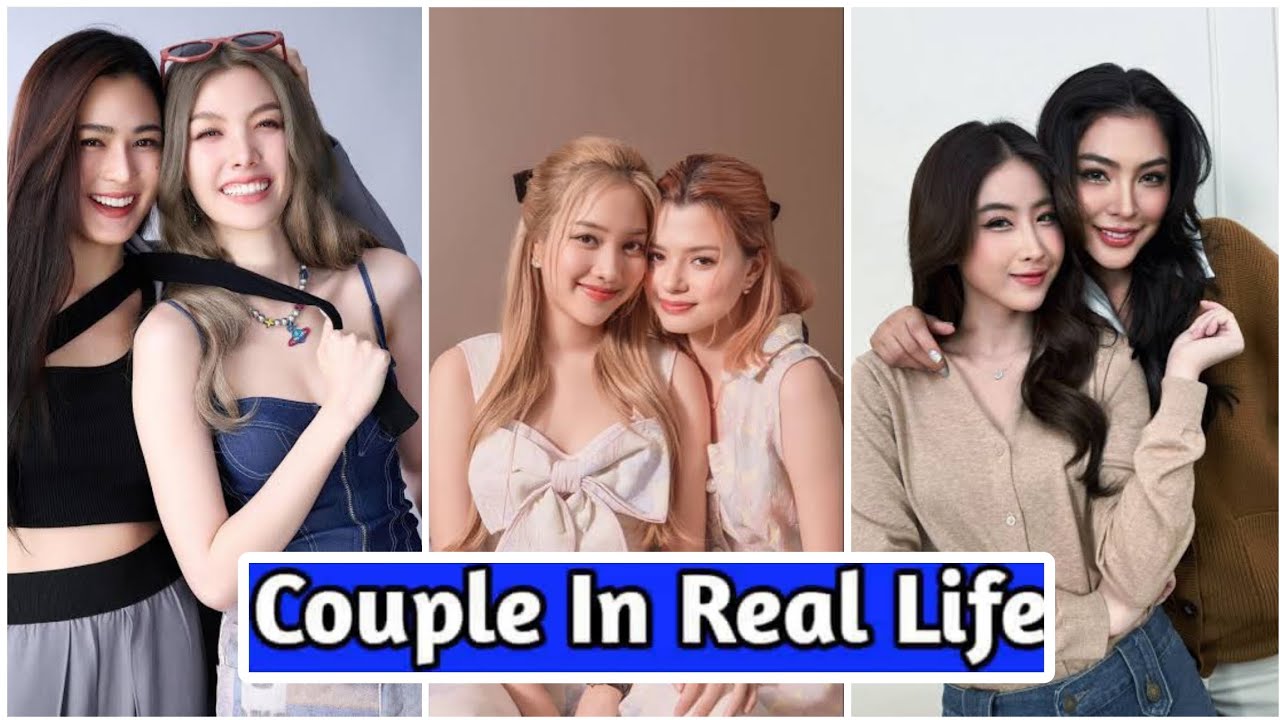 Top 10 GL Actress Who Are Gay In Real Life 2026
