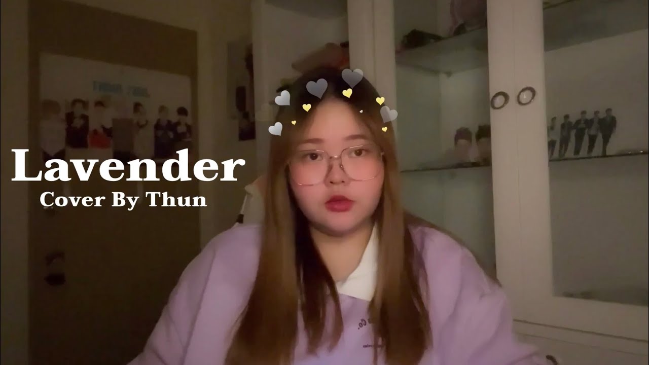 Lavender (ลาเวนเดอร์) - Patrickananda | Cover By Thun