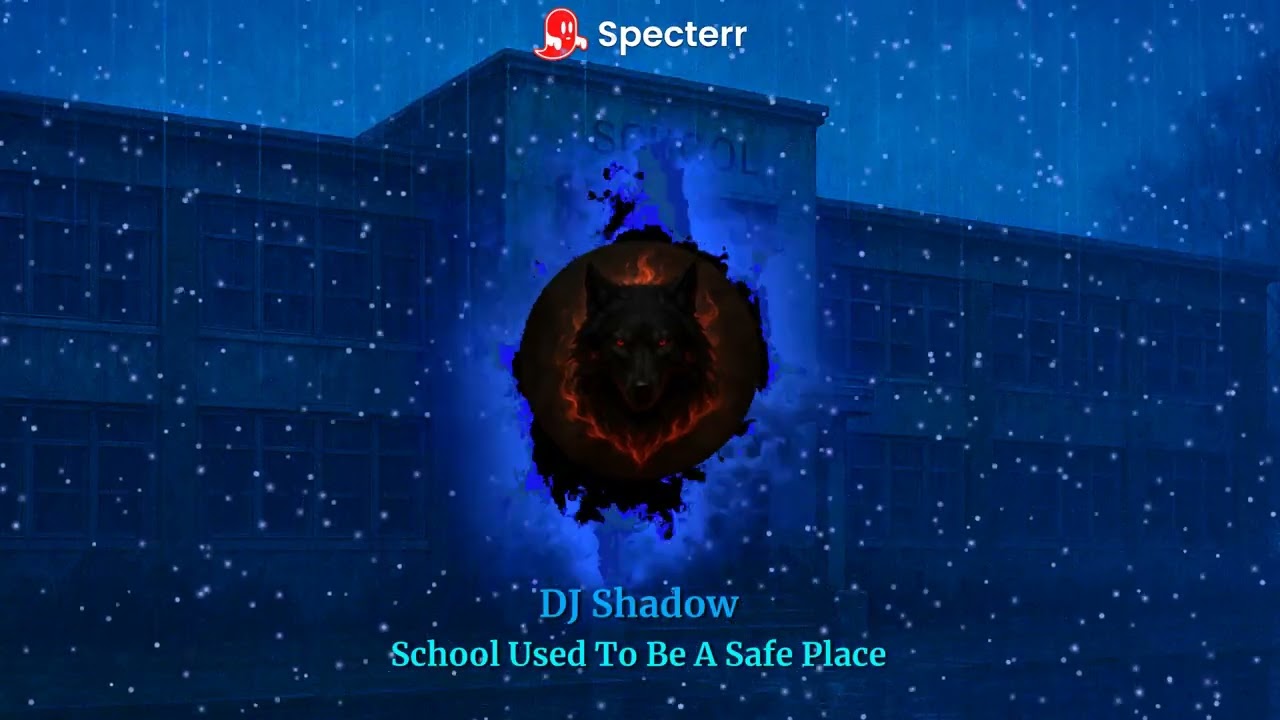 School Used To Be A Safe Place