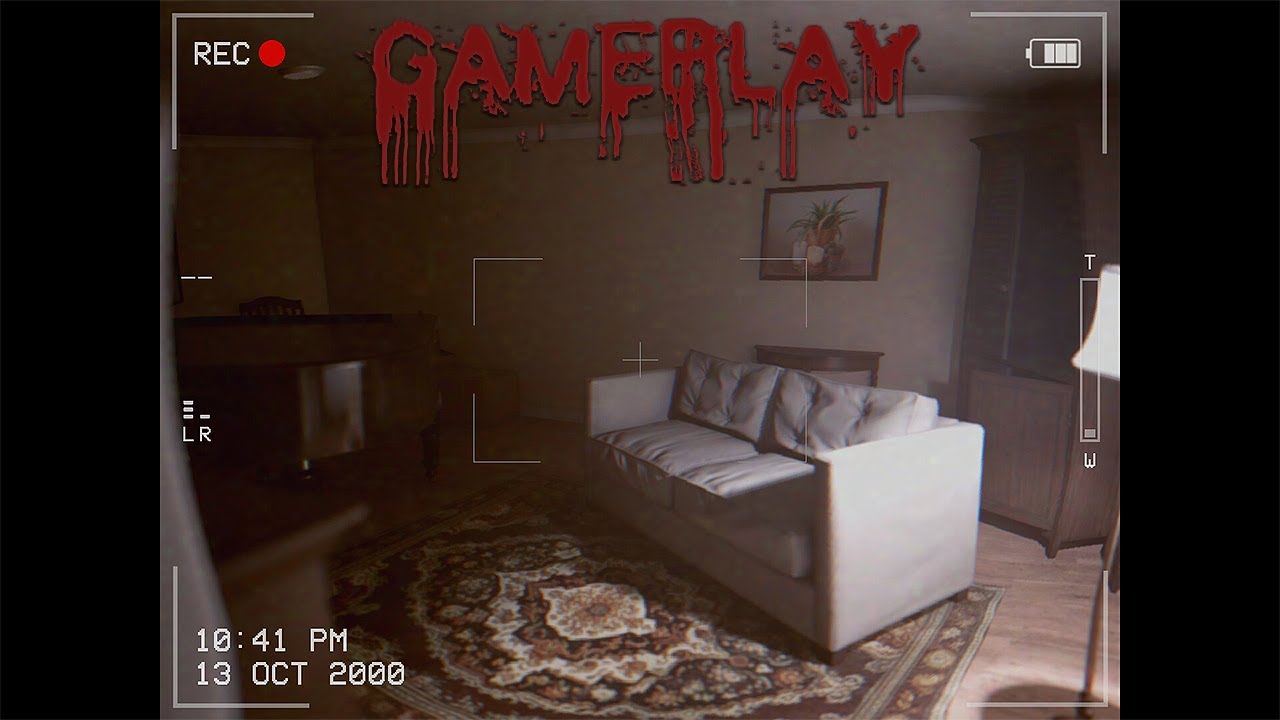 My Camera Shows Chilling Secrets | The Gretlow Tapes | Part 2 | Horror Game 2025 | No Commentary