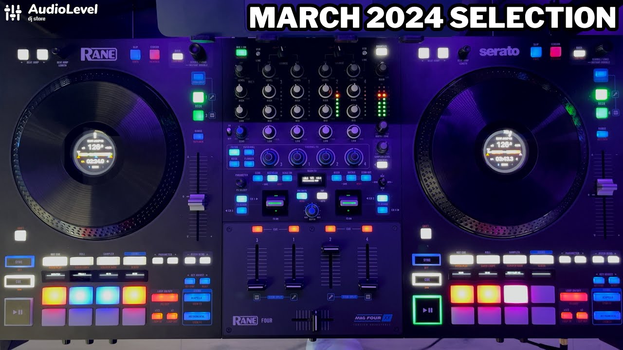 Craig Dalzell | March 2024 Selection