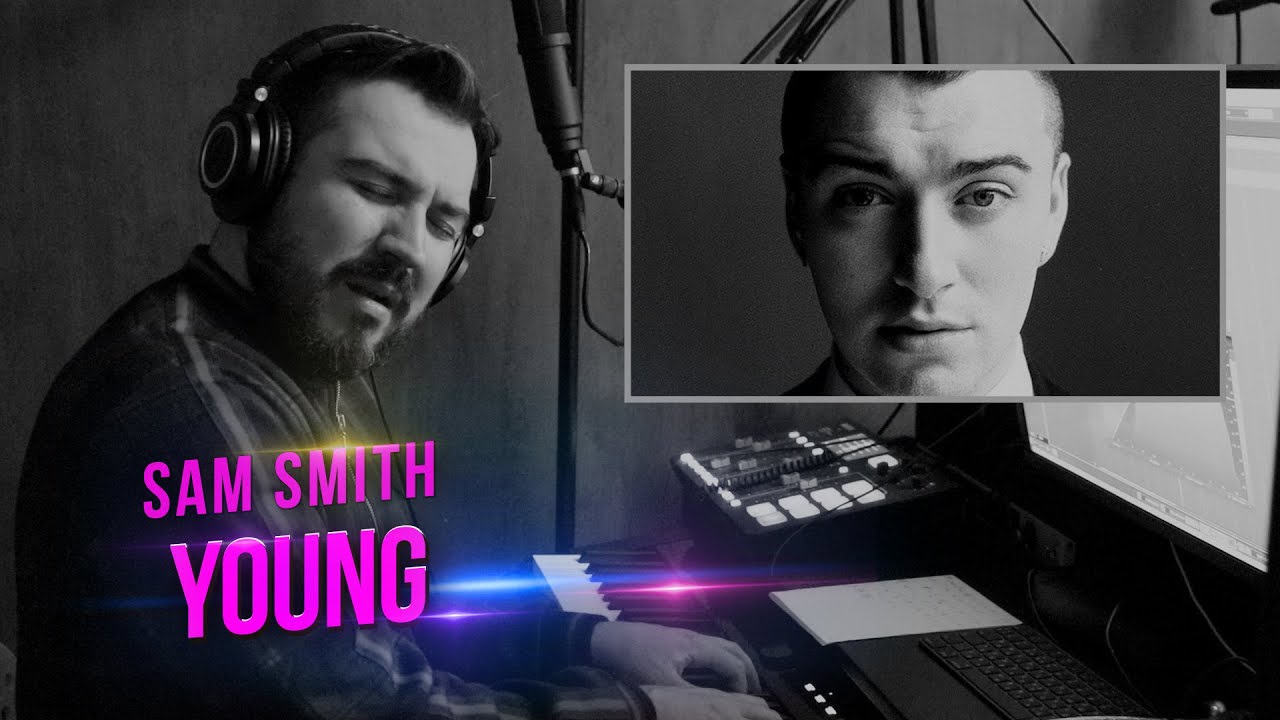 Sam Smith 