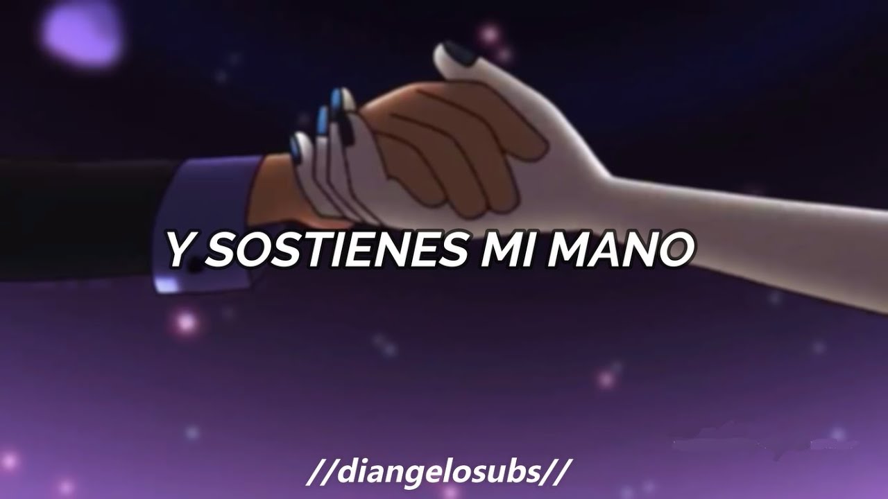 falling for you - colbie caillat // español ([AMV] LUMITY)