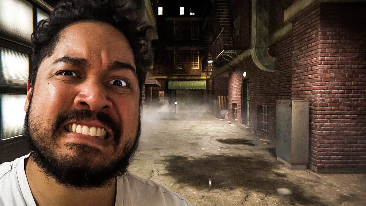 SIX NUITS POUR MOURIR !