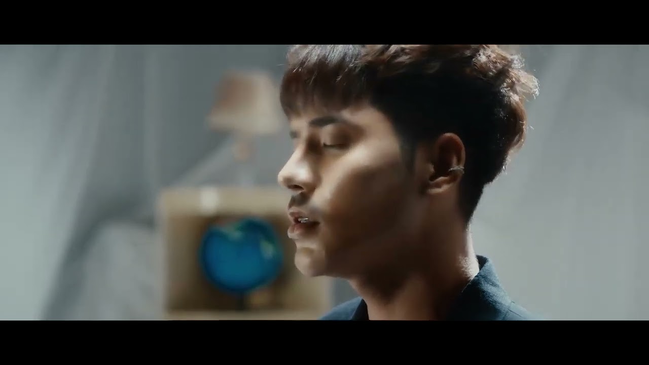 ស្នាម #love song