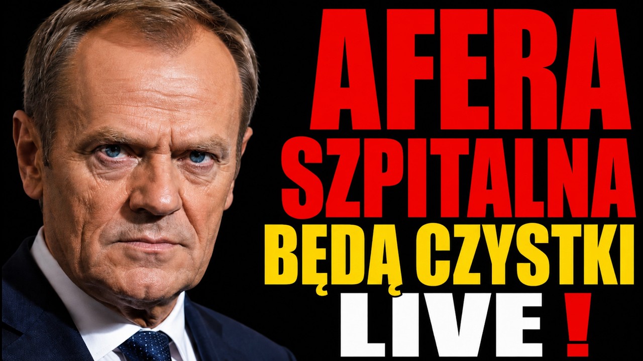 Aferę związaną ze Szpitalem Południowym w Warszawie Premier wykorzysta do czystki w partii. I dobrze