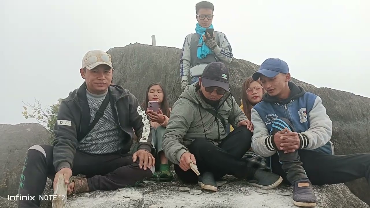 Tong sang pa honpa laipian pa