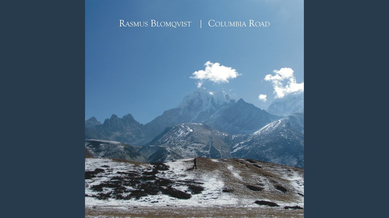 Mountain Song