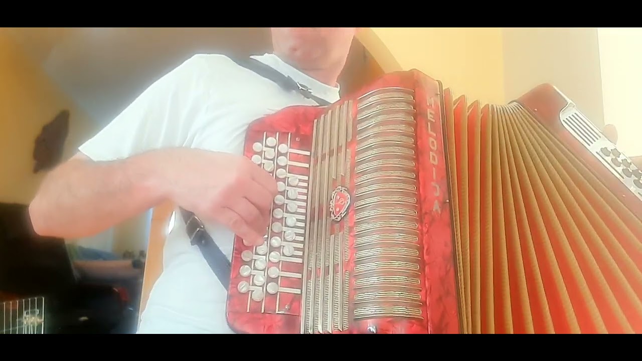 Melodija Planinka CFB + 6
