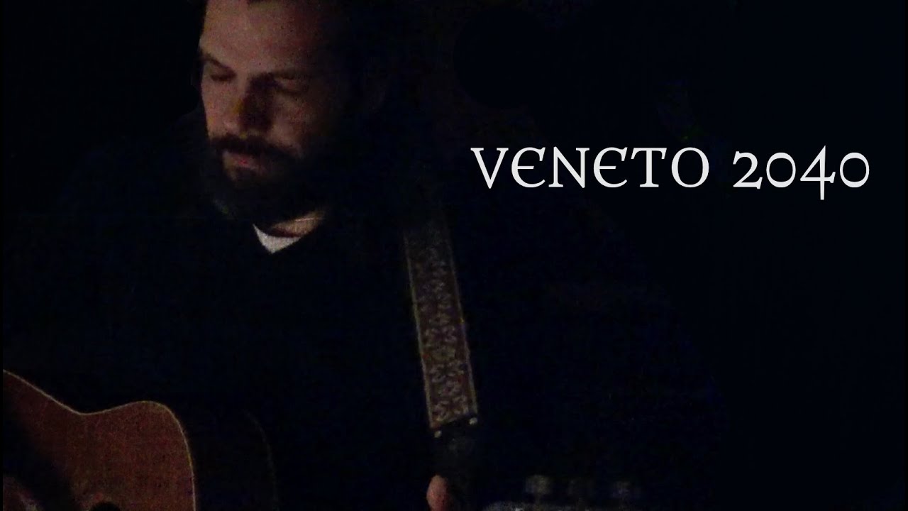 Veneto 2040 | Giorgio Gobbo