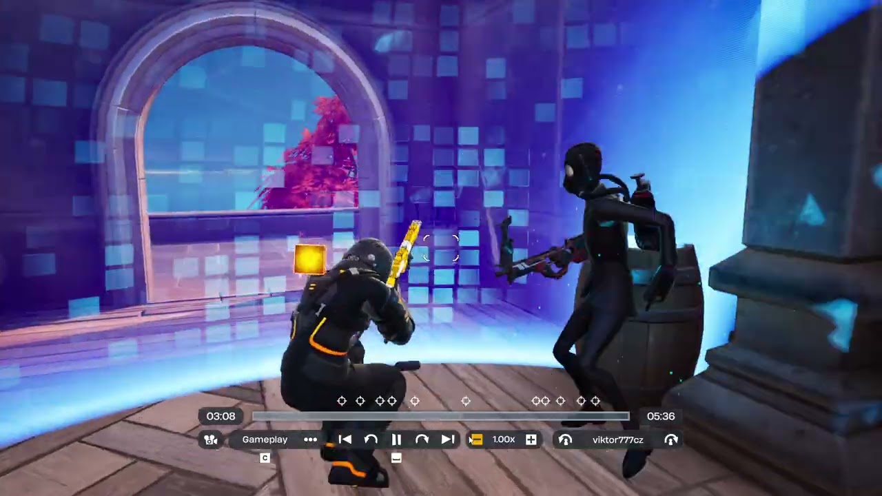 EPIC Fortnite Blitz Royale - Asteria Awakened 11 Eliminations VICTORY