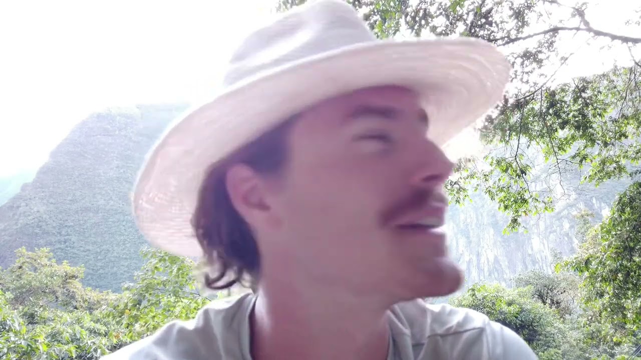 Vlogg #10 Cusco & Machupicchu