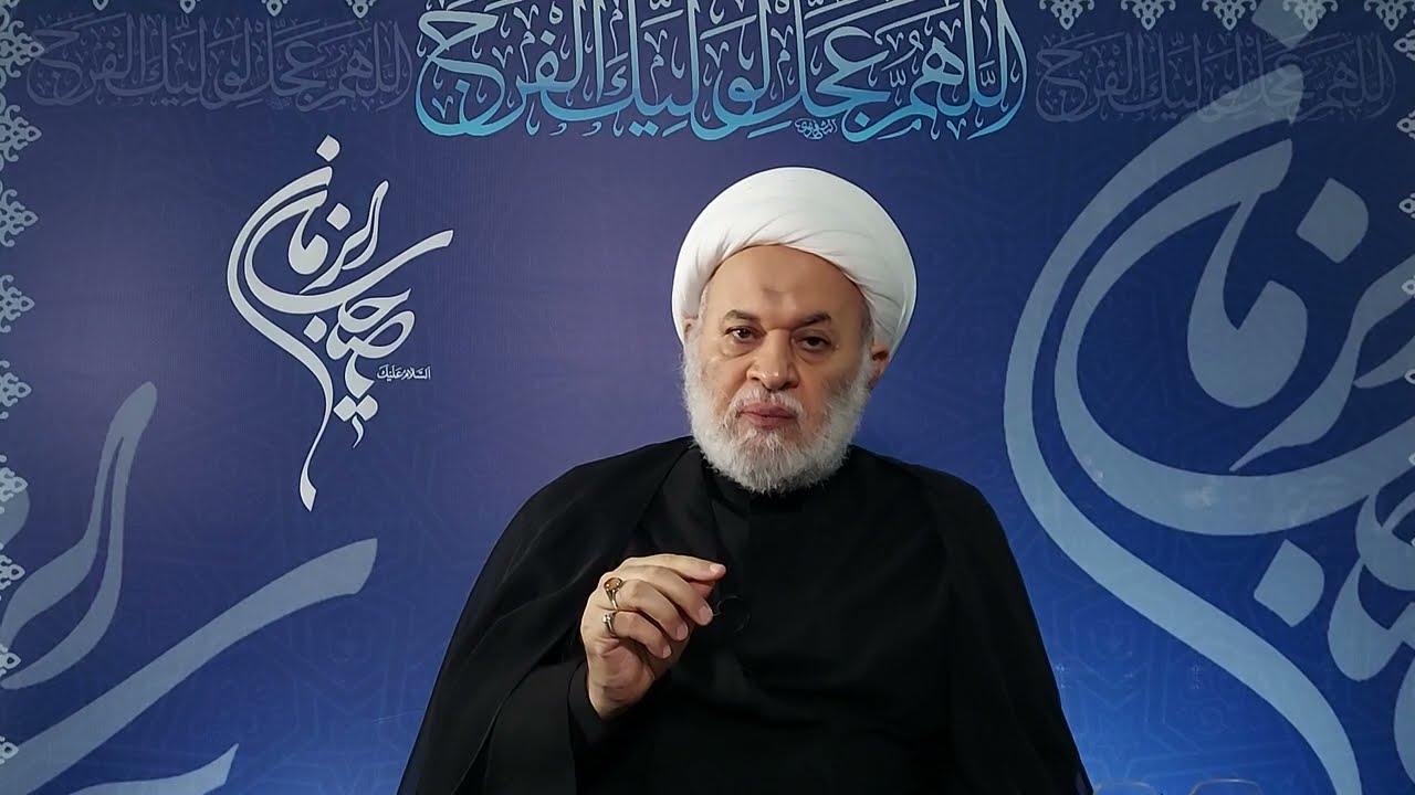 من أسرار ليلة القدر: ما هي حقيقة وأبعاد الإذن الرباني الخاص بليلة القدر؟ ومن هو المأذون له وما دوره؟
