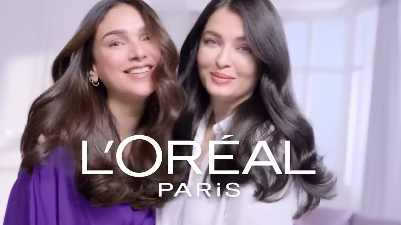 L&rsquo;Or&eacute;al Paris Hyaluron Moisture Range | Infused with Hyaluronic Acid