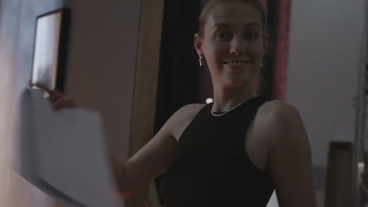 Trapped in the Loop BTS