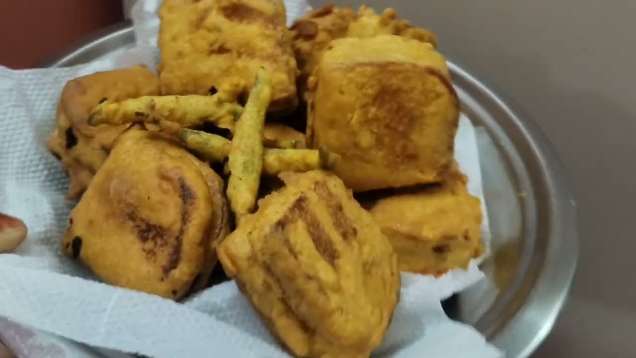 रोजेदार बच्चों के लिए क्रिस्पी ब्रेड पकोड़ा bread pakoda recipe |Ramzan special | iftar street food 