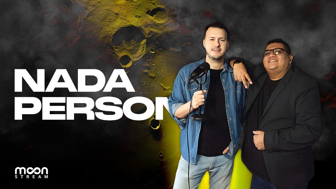 🔴NADA PERSONAL 09-03 | EN VIVO