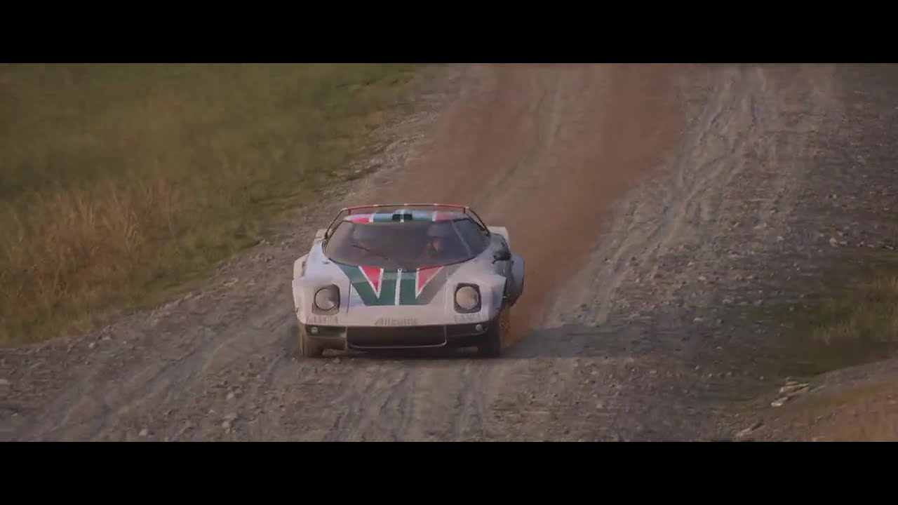 Assetto Corsa Rally 5K Ultrawide HDR Replay Pure Sound