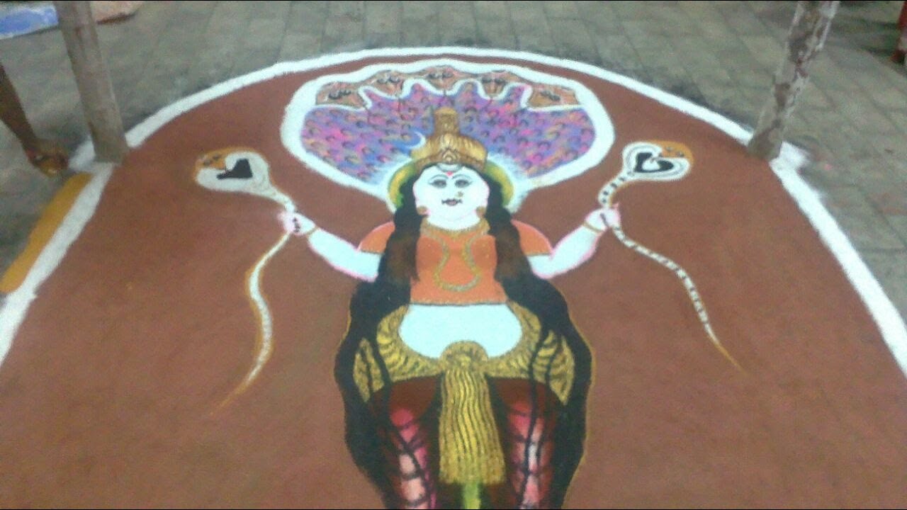 naga kalam 2011 & ayyappa swami thullal part2,velaketh temple 2011