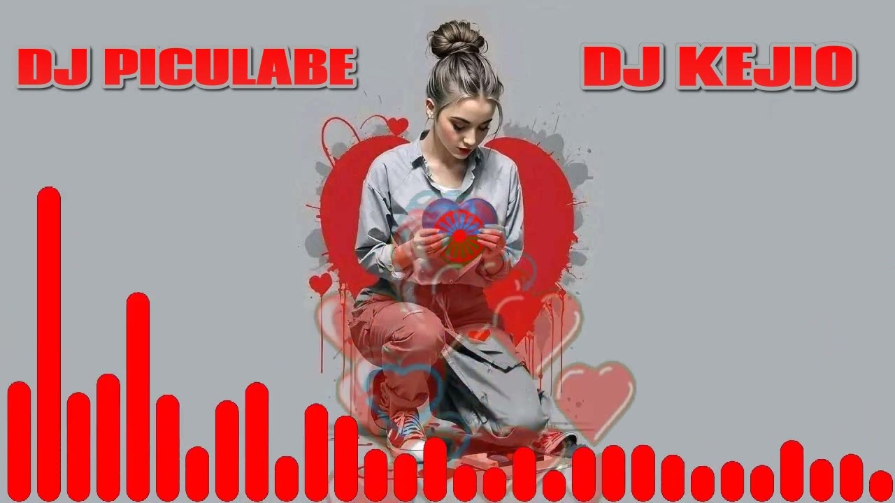 RUMBA FLAMENCA REMIX ''TE ESTOY LLAMANDO'' DJ KEJIO DJ PICULABE