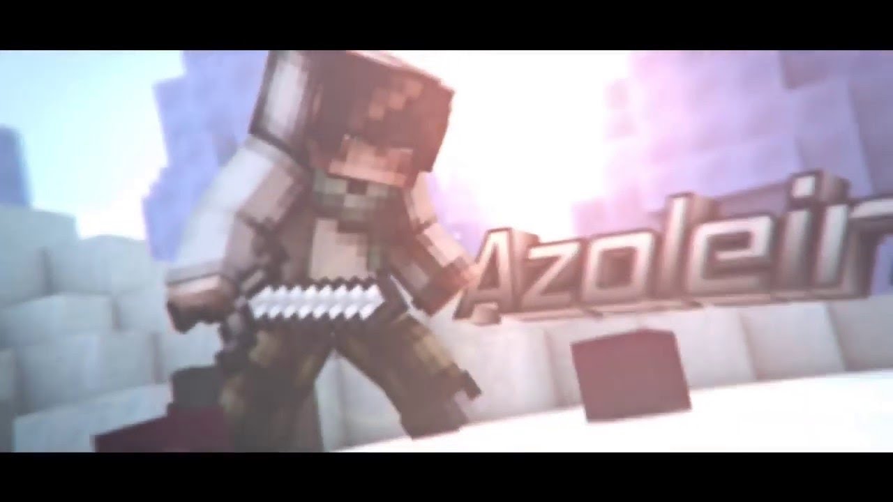 Best Minecraft Intros of MrEdu ʕr•ᴥ•ʔr