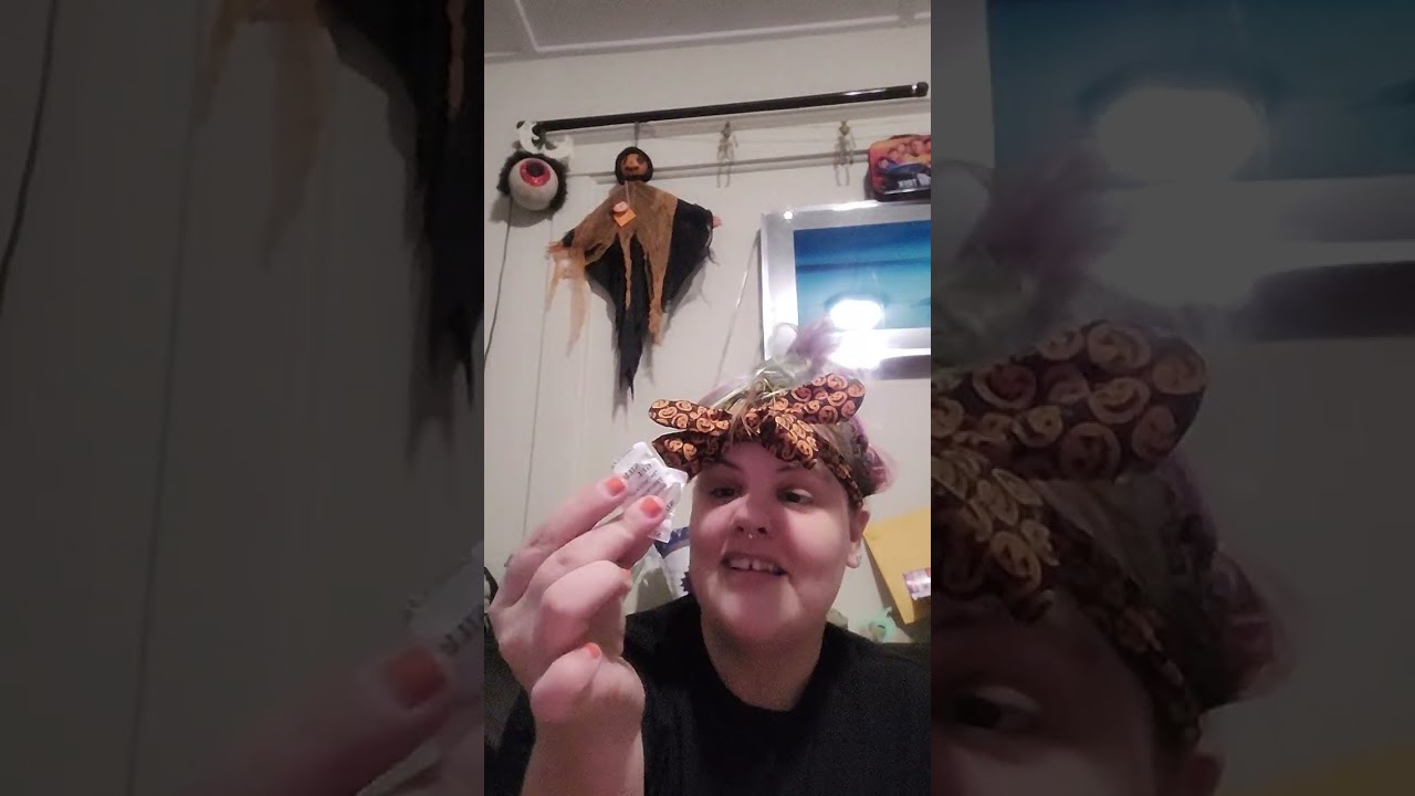 Dolls Kill Unboxing