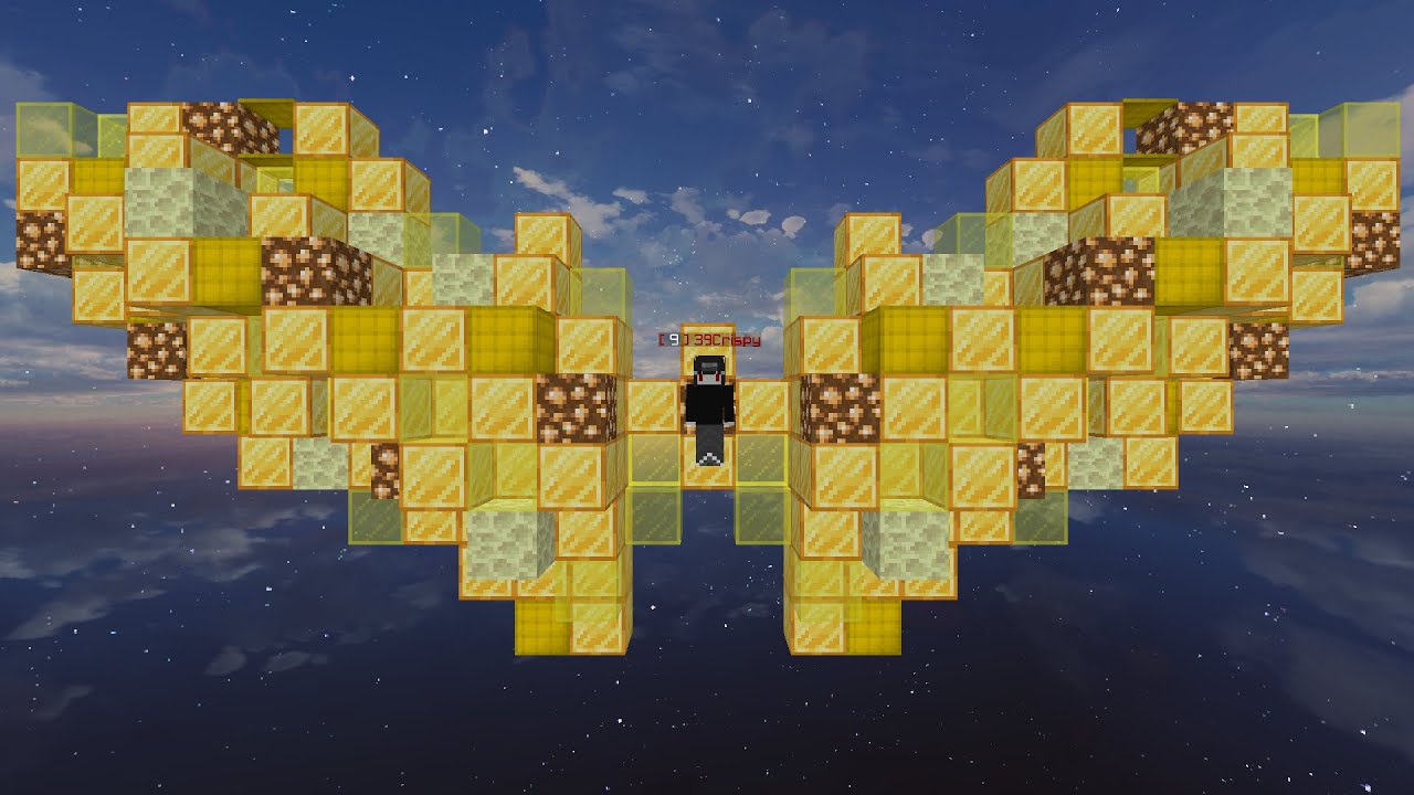 Crispy's Last Random Jumps