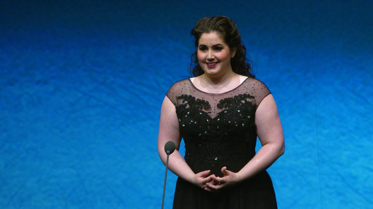 Cherubini's Medea: 