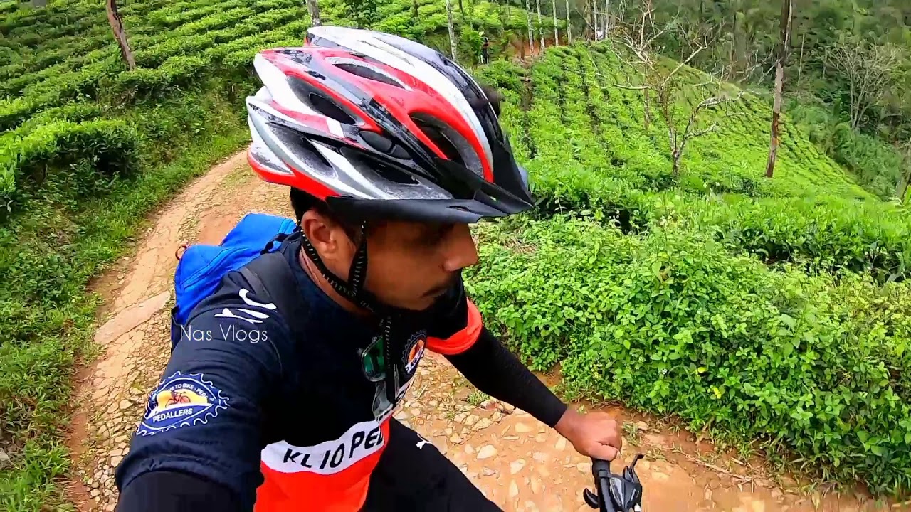Cycle Ride | Wayanad | Travel | Nas Vlogs