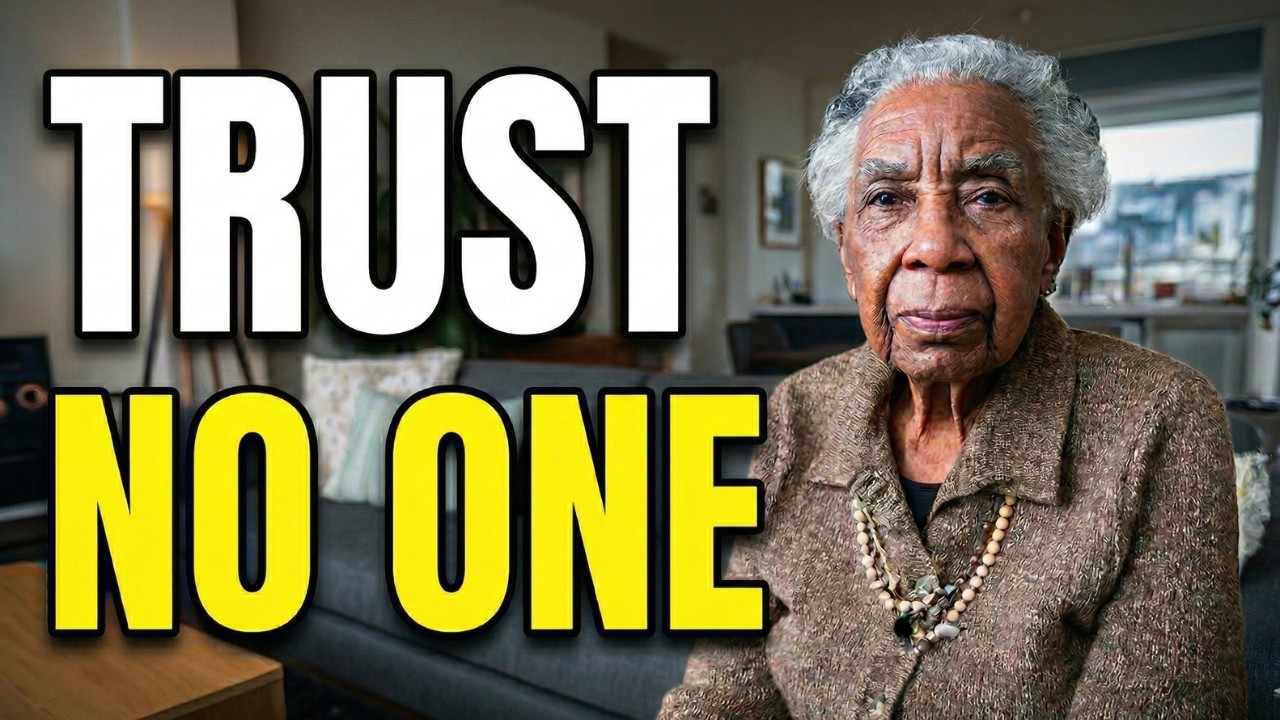 My Son Dumnped Me at Nursing Home