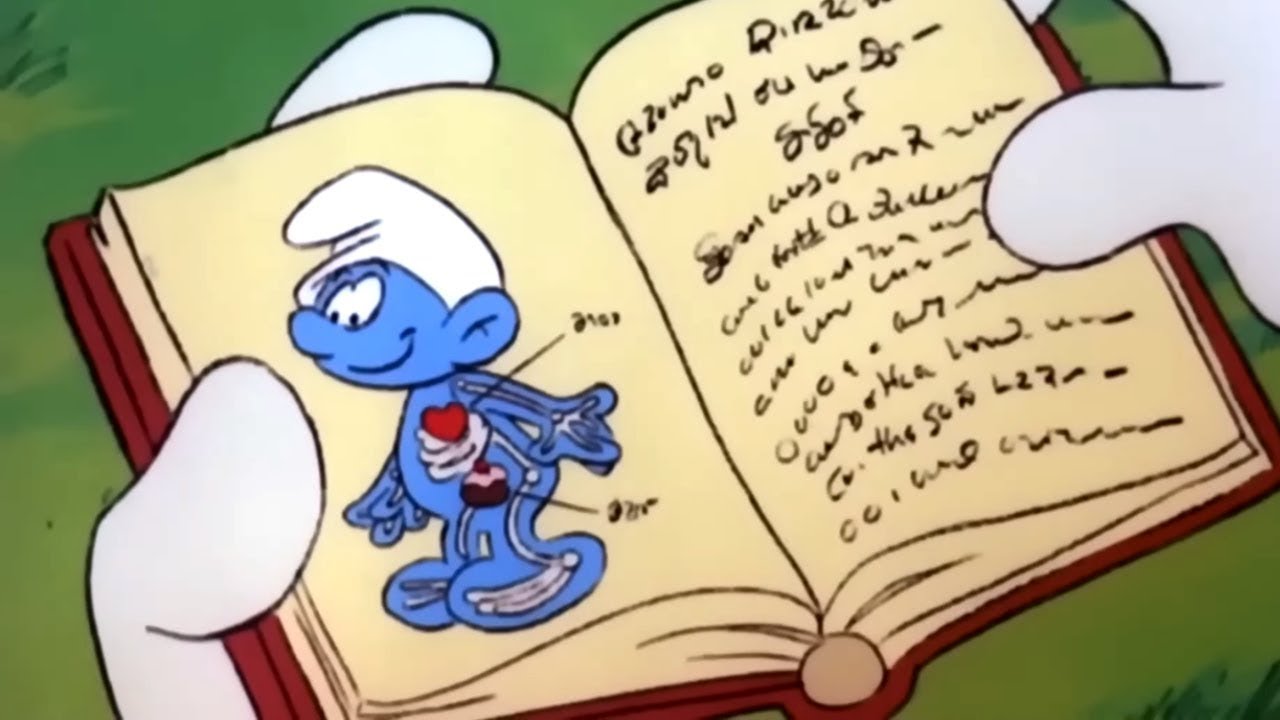 Smurfs Inside Out | Fun Animated Compilation for Kids | Classic Smurfs Full Episodes | WildBrain Max