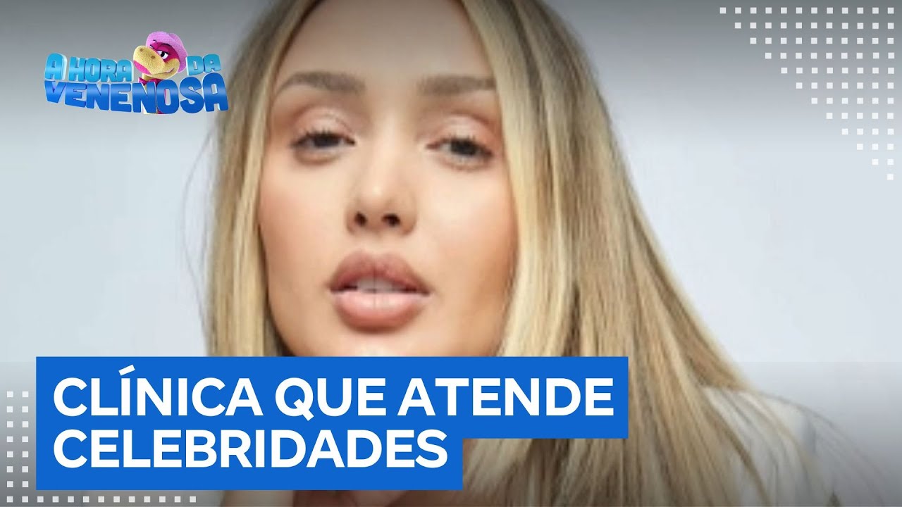 Primo de Gusttavo Lima e esposa são presos após acusação de deformar rostos de pacientes