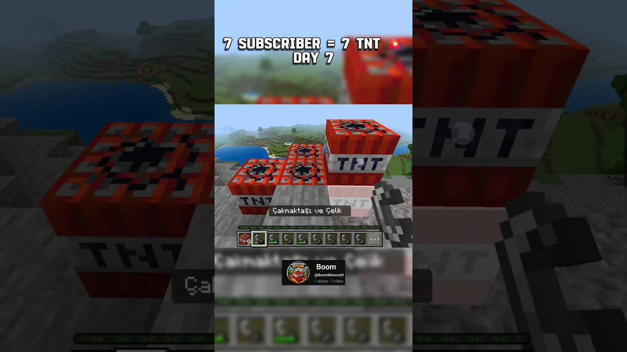 Subscribe for more videos like this! #minecraft #gaming #minecraftshorts #minecraftbuild