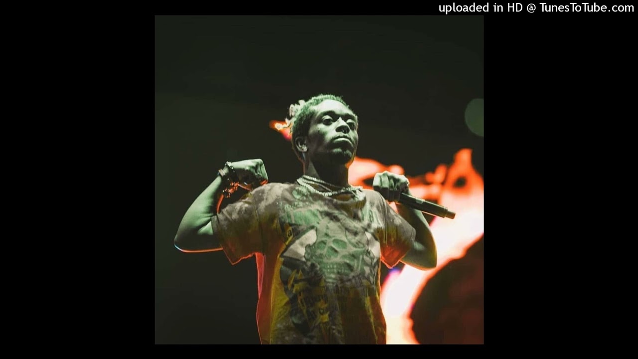 lil uzi vert + bugz ronin + oogie mane + eternal atake type beat