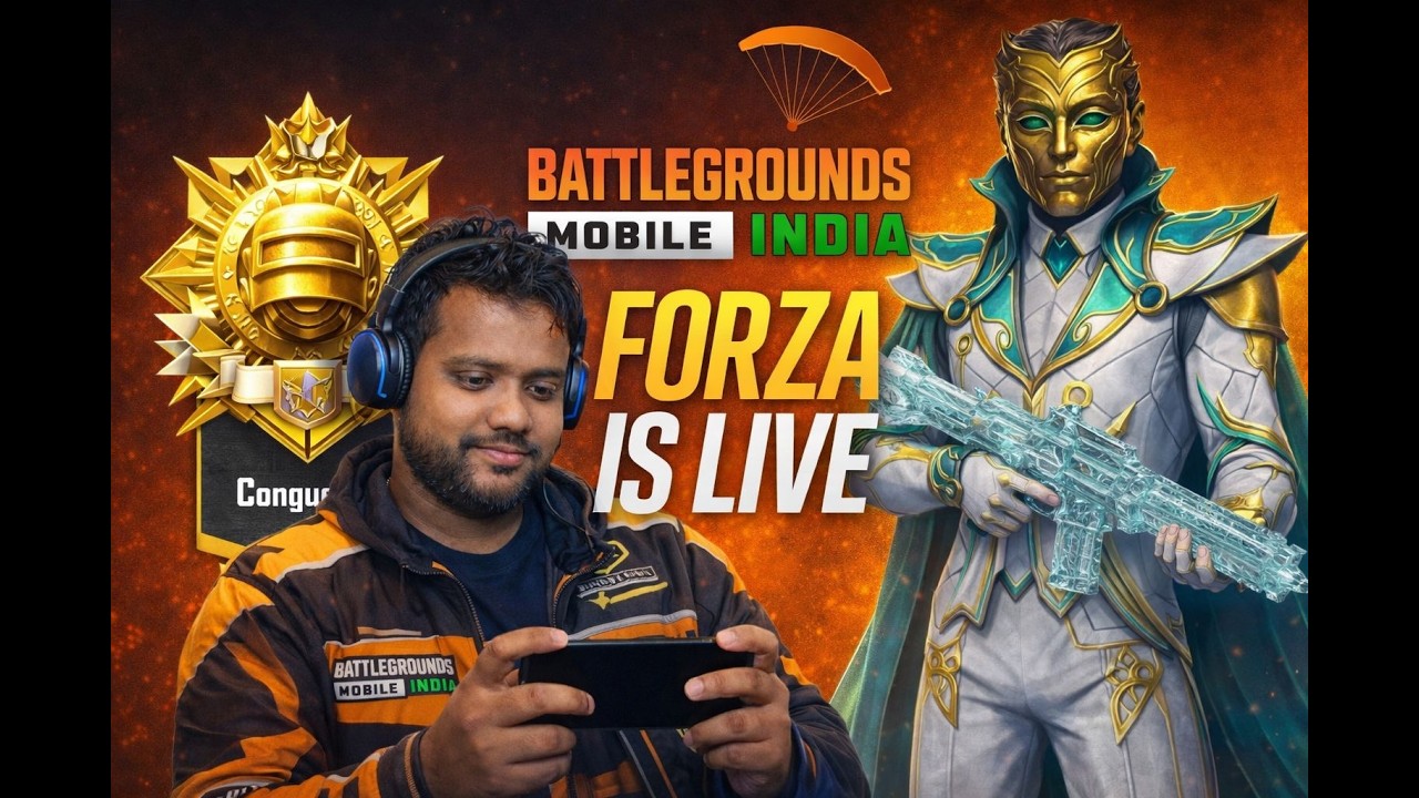 Full Rush Rank Push Madness  Forza Is Live