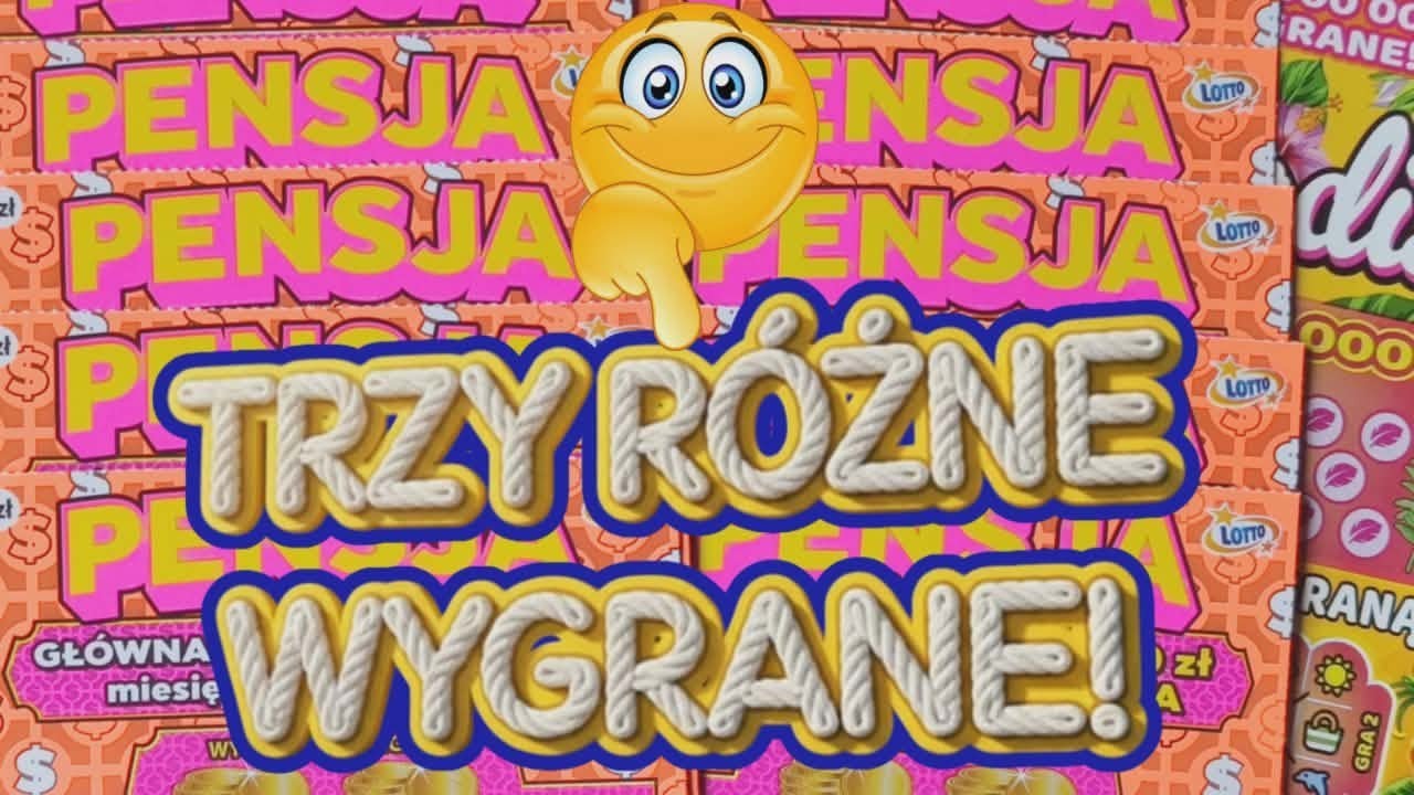 #zdrapki🎰Jestem👍zadowolony z premierowego wznowienia🥳@zdrapkosmos 👈Piękna padła wygrana🤩