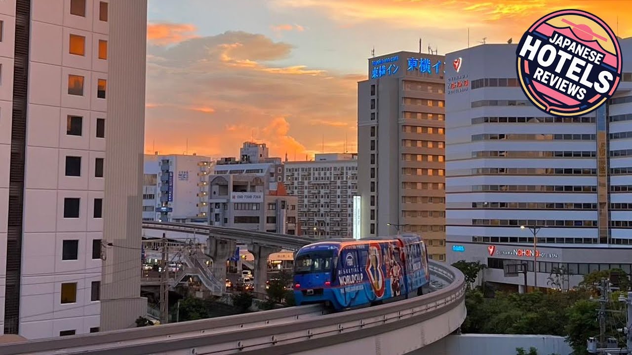 Guest House Umikaji | Okinawa Main island, Japan | Hotel Review ⭐