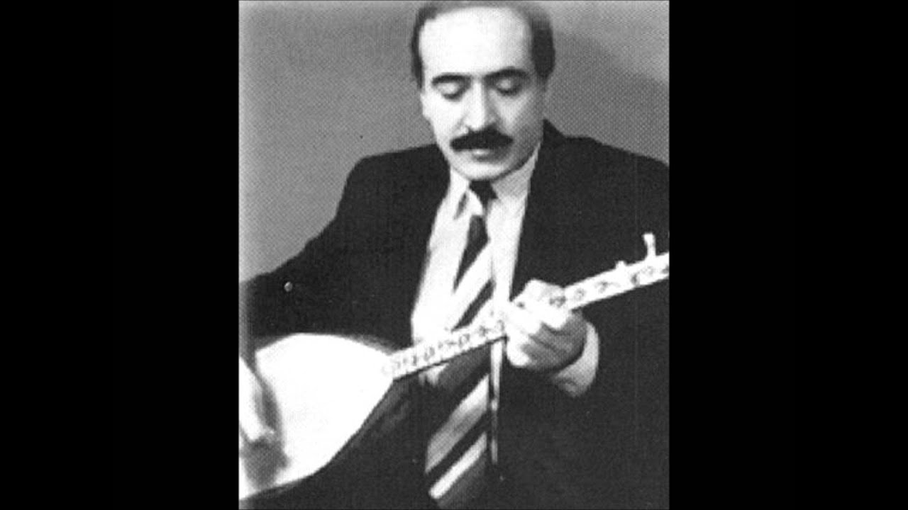 Muhlis Akarsu - A&ccedil;ılın Kapılar Şaha Gidelim (Hızır Paşa)